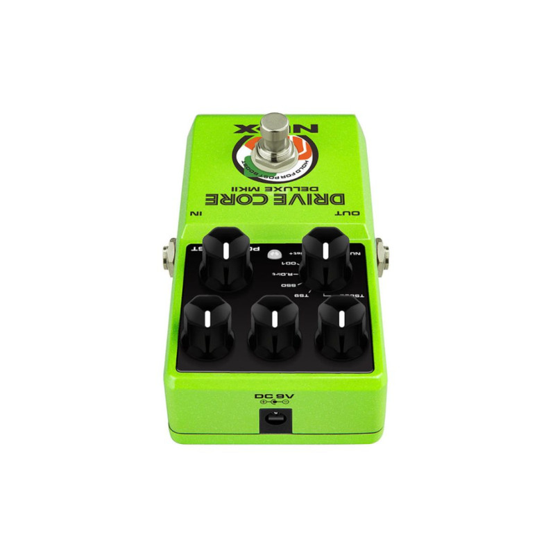 NUX Drive Core Deluxe MKII