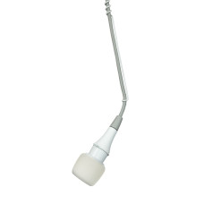 SHURE CVO-W/C Підвісний конденсаторний мікрофон кардіоїдний білий