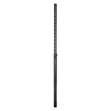 GRAVITY TSP 2332 B (М20) Турингова телескопічна стійка для колонок 35 мм-M20