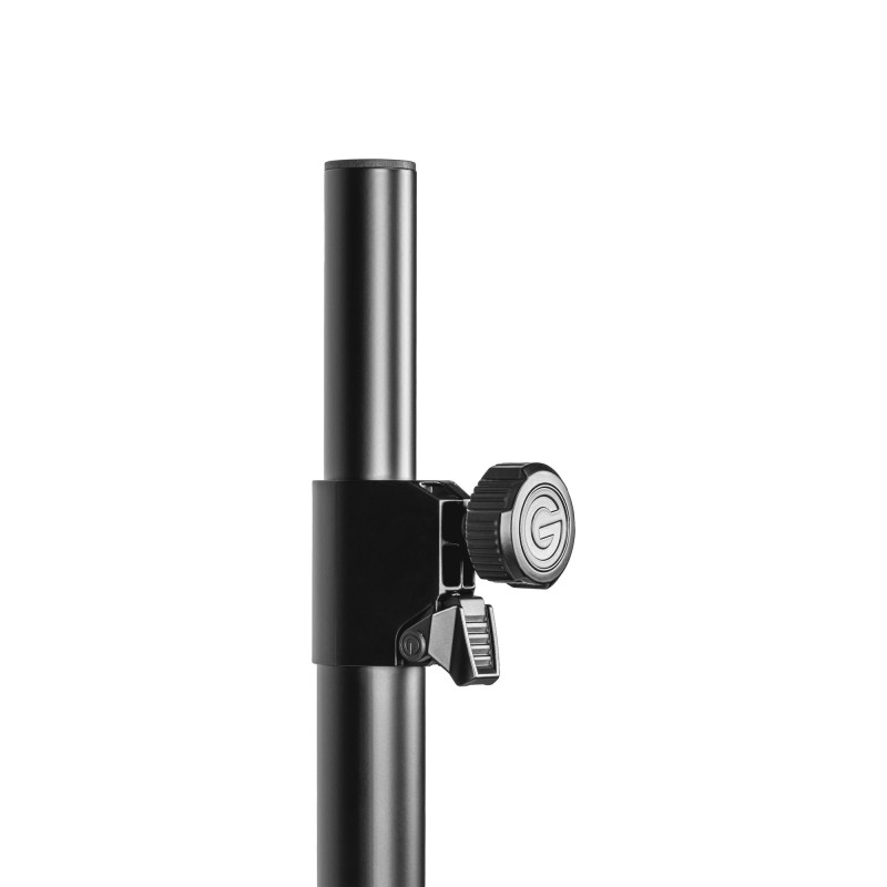 GRAVITY TSP 2332 B (М20) Турингова телескопічна стійка для колонок 35 мм-M20