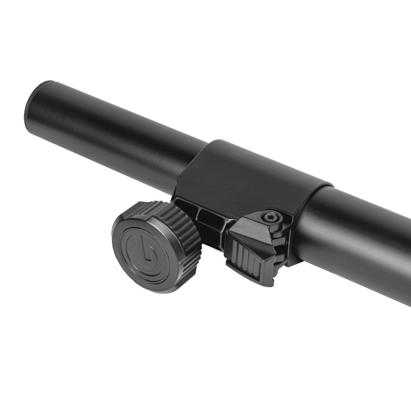 GRAVITY TSP 2332 B (М20) Турингова телескопічна стійка для колонок 35 мм-M20