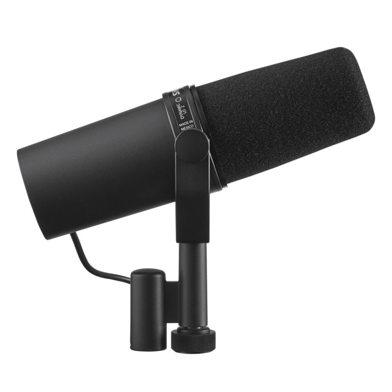 SHURE SM7B Мікрофон