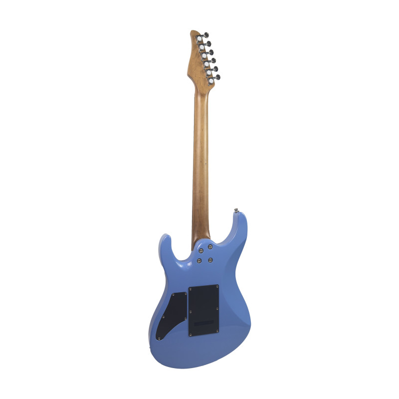 TONEBERG TEIB 500 BL Електрогітара