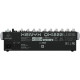 BEHRINGER XENYX QX1222USB Аналоговий мікшер 12-канальний з USB інтерфейсом