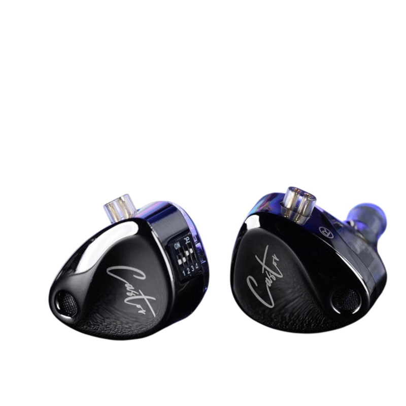 KZ Audio