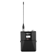 SHURE QLXD1=-G51 Приемник