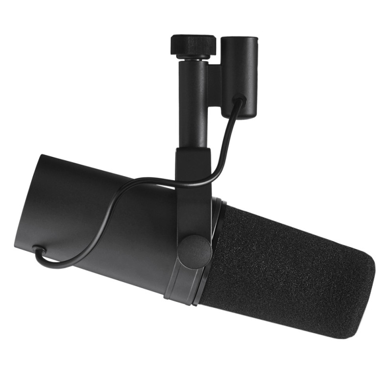 SHURE SM7B Мікрофон