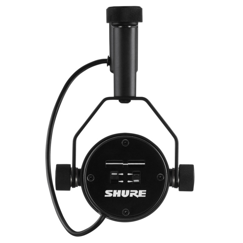SHURE SM7B Мікрофон