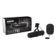 SHURE SM7B Мікрофон