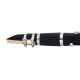 STAGG P WS-CL210S Профессиональный кларнет Bb, система Бёма, с корпусом из ABS