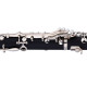 STAGG P WS-CL210S Профессиональный кларнет Bb, система Бёма, с корпусом из ABS