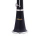 STAGG P WS-CL210S Профессиональный кларнет Bb, система Бёма, с корпусом из ABS