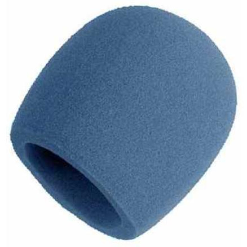 SHURE A58WS-BLU Вітрозахист