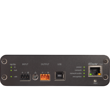 SHURE ANIUSB-MATRIX USB/ сетевой аудиомикшер Dante 4x4
