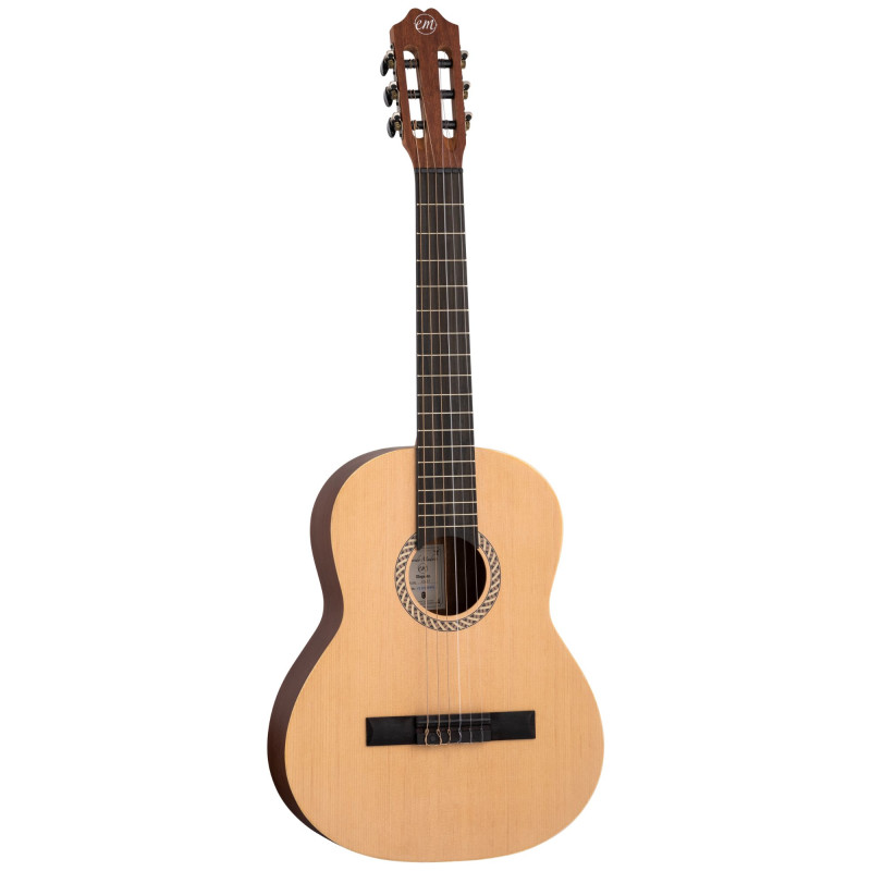 TANGLEWOOD EME1 Класична гітара 3/4