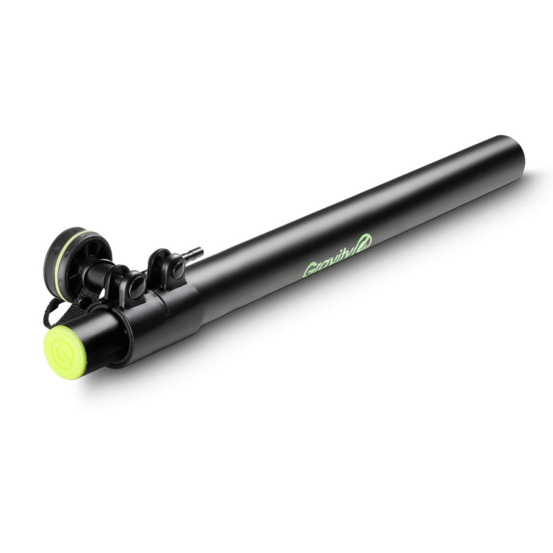 GRAVITY SP 2332 TPB (М20) Двосекційна стійка для колонок 35 мм-M20