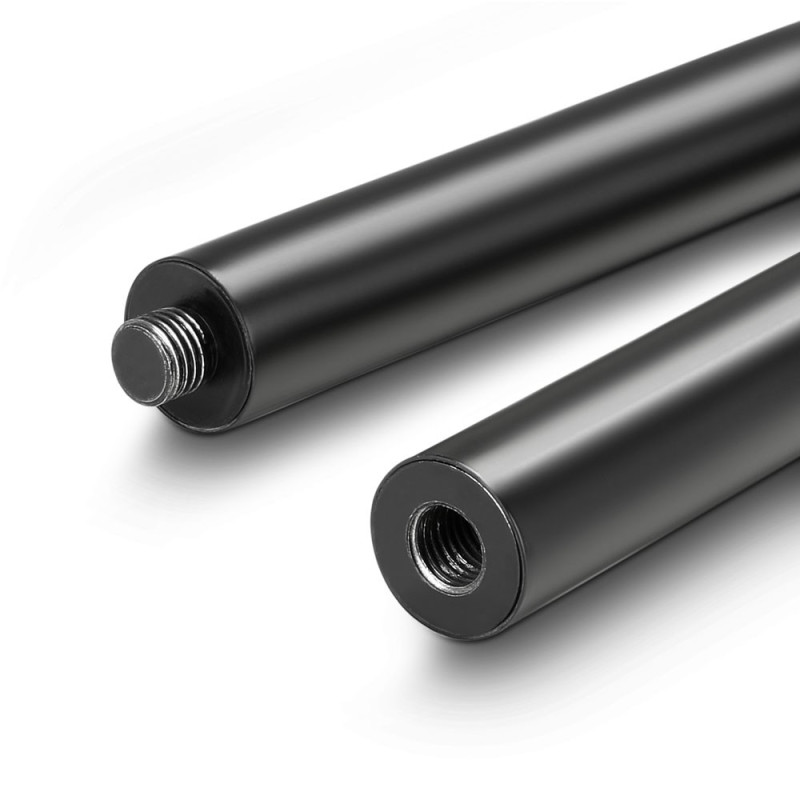GRAVITY SP 2332 TPB (М20) Двосекційна стійка для колонок 35 мм-M20