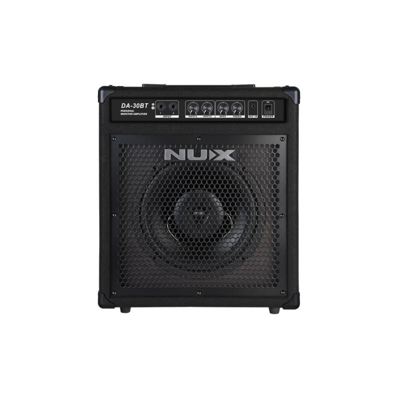 NUX