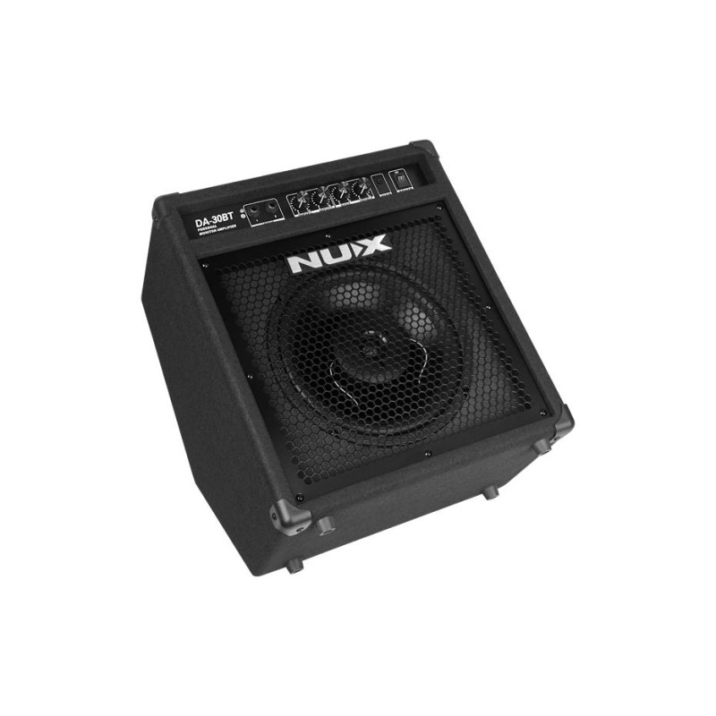 NUX