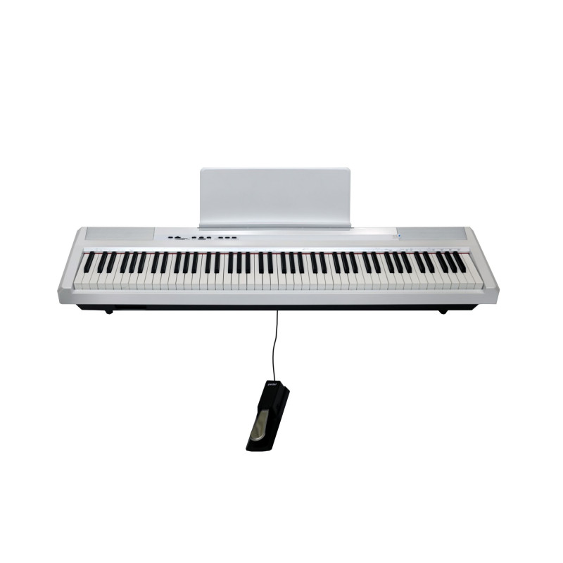 TONEBERG TK-20 WH Цифрове піаніно