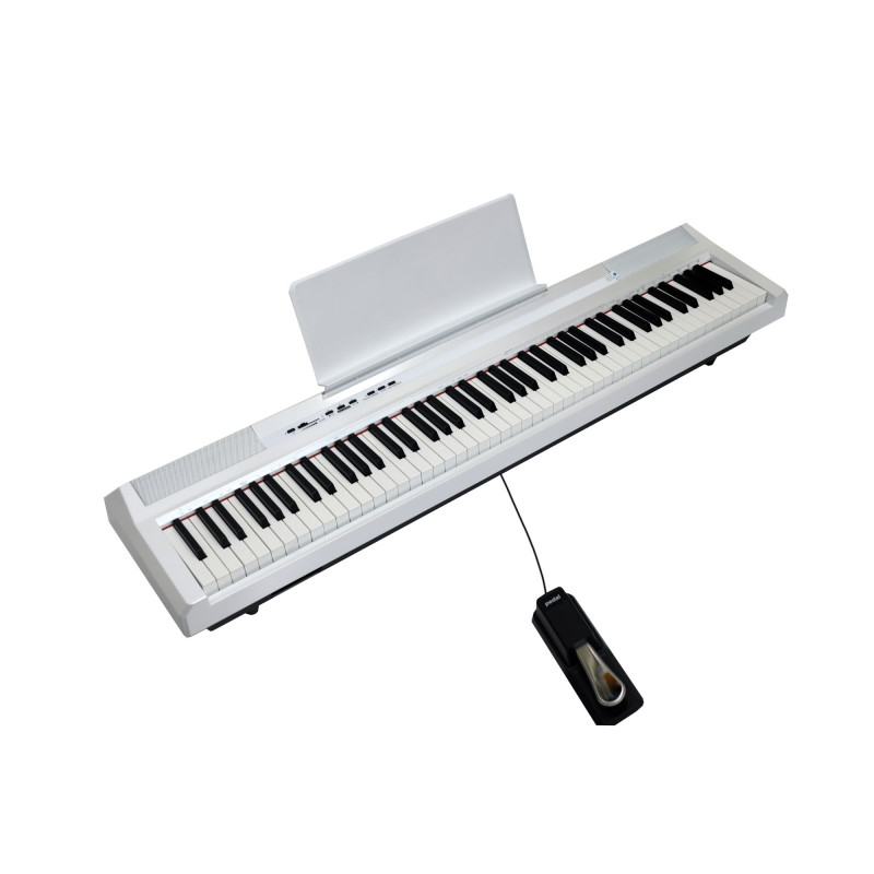 TONEBERG TK-20 WH Цифрове піаніно