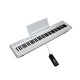 TONEBERG TK-20 WH Цифрове піаніно