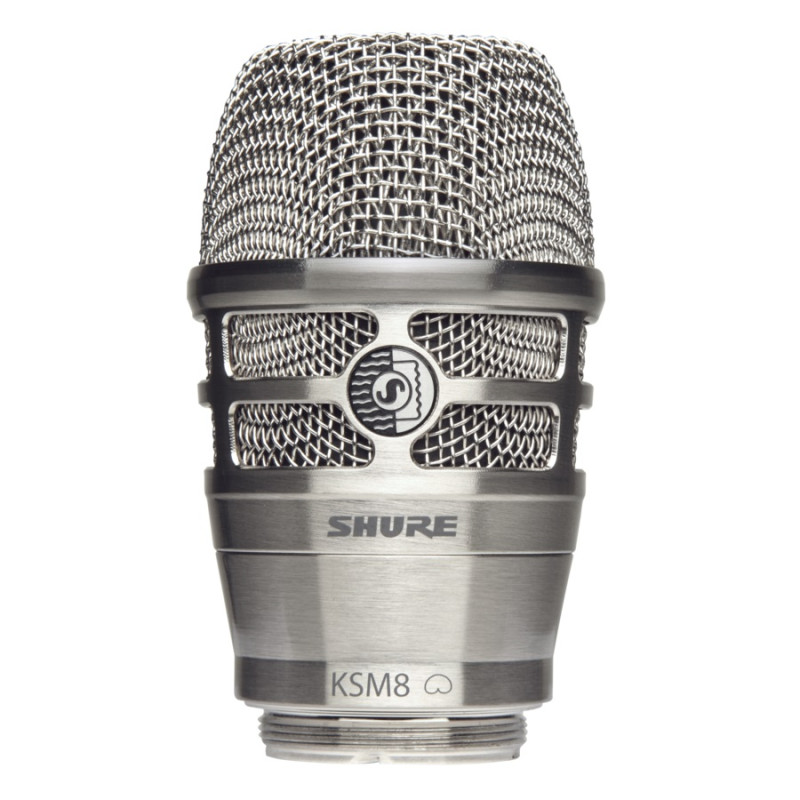 SHURE RPW170 Капсуль
