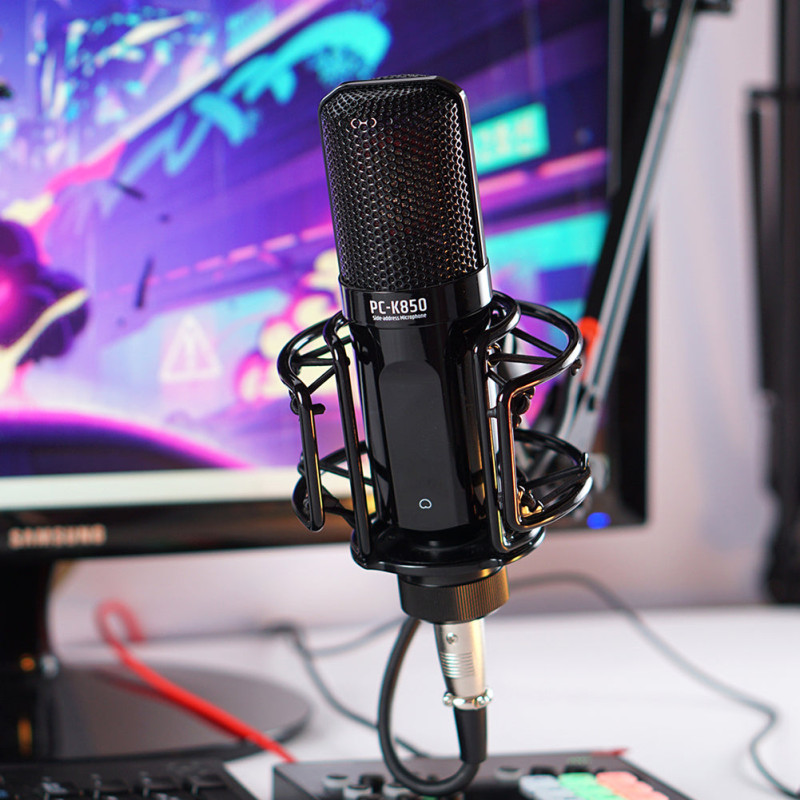 TAKSTAR PC-K850 Микрофон