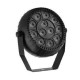 Світловий прилад New Light BAT-12 LED MINI PAR LIGHT 12*1.5W RGB