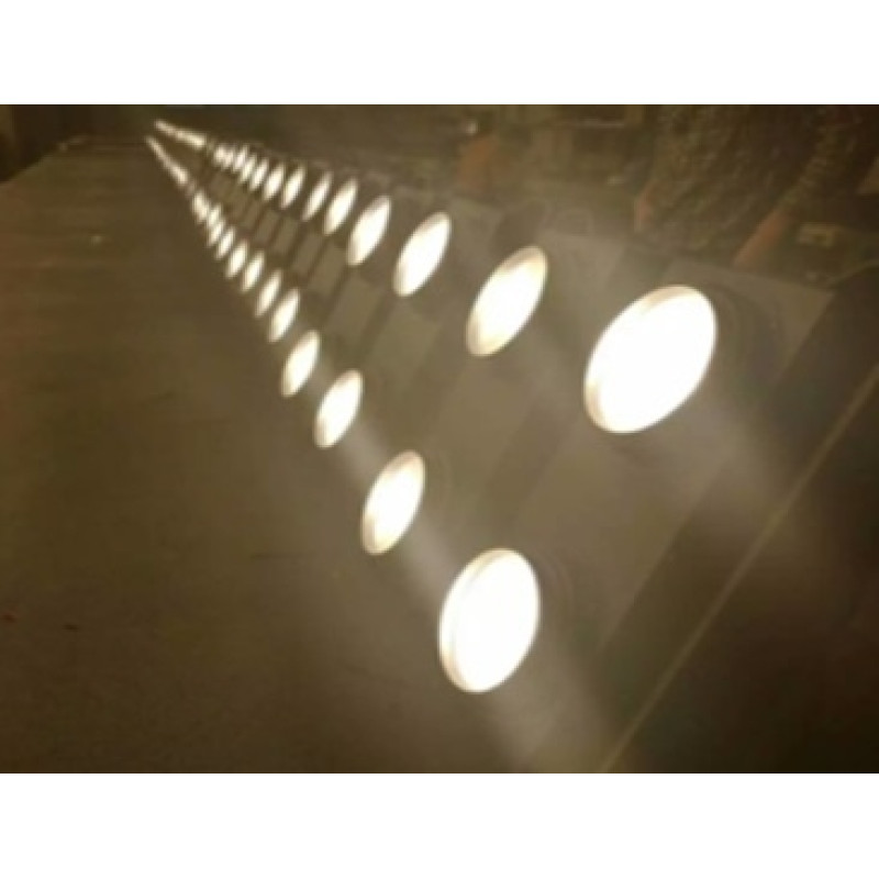Световой LED прибор City Light CS-B410 LED COB MOSAIC 4*100W