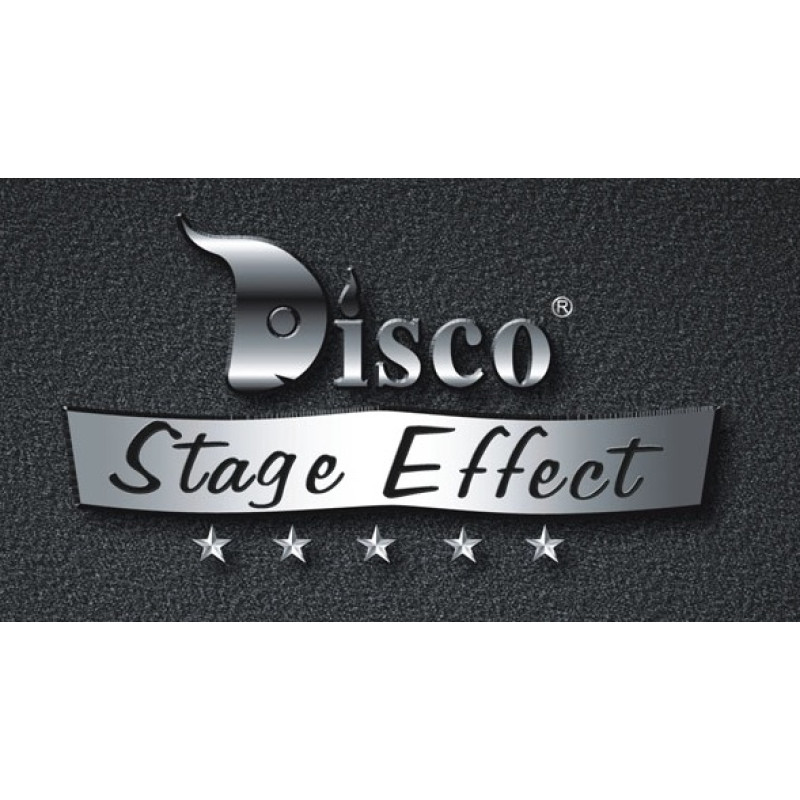 DISCO-EFFECT D-CL Жидкость для пены Disco Effect D-CL Chaos Lather, 5 л