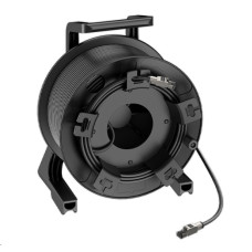 ROCKSTAR DC6EXEE4L50 Кабельный барабан с гибким кабелем категории 6 ROXTONE DC6EXEE4L50, 50 м