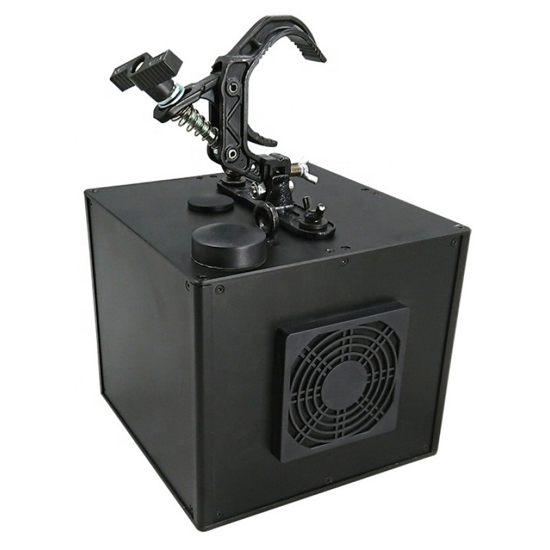Генератор падаючих холодних іскор Deli Effect DE-07-2, 400W