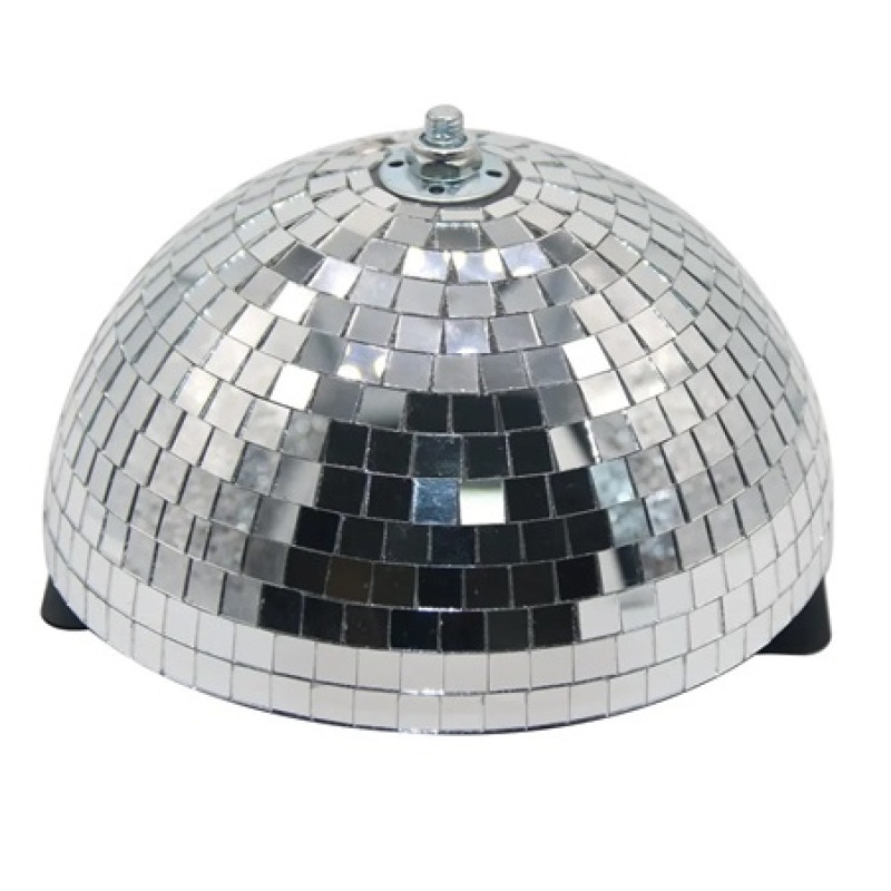 ROCKSTAR HB-020 Зеркальная полусфера Emiter-S HB-020 20
