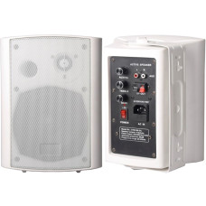 Ак.система L-Frank Audio HYB106-5AW активная + пассивная с Bluetooth