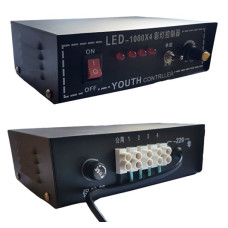Повнокольоровий контролер ME-20 LED Sync Controller