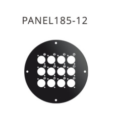 Панель для кабельного барабана Roxtone PANEL185-12