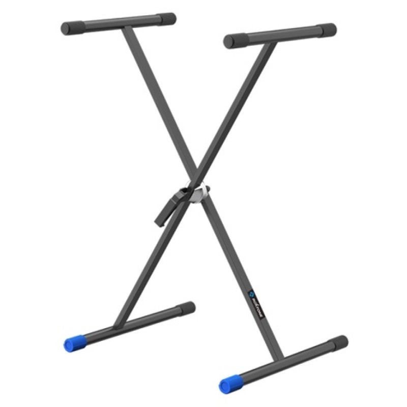Клавішна стійка Roxtone PKS110, одинарна X-розпірка