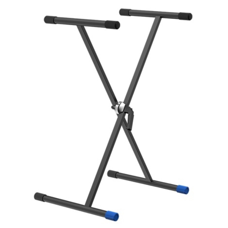 Клавішна стійка Roxtone PKS110, одинарна X-розпірка