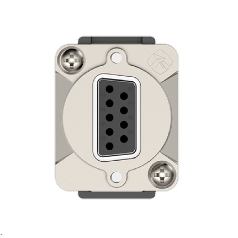 ROXTONE RAD9FD Проходной разъем D-SUB 9P Roxtone RAD9FD мама