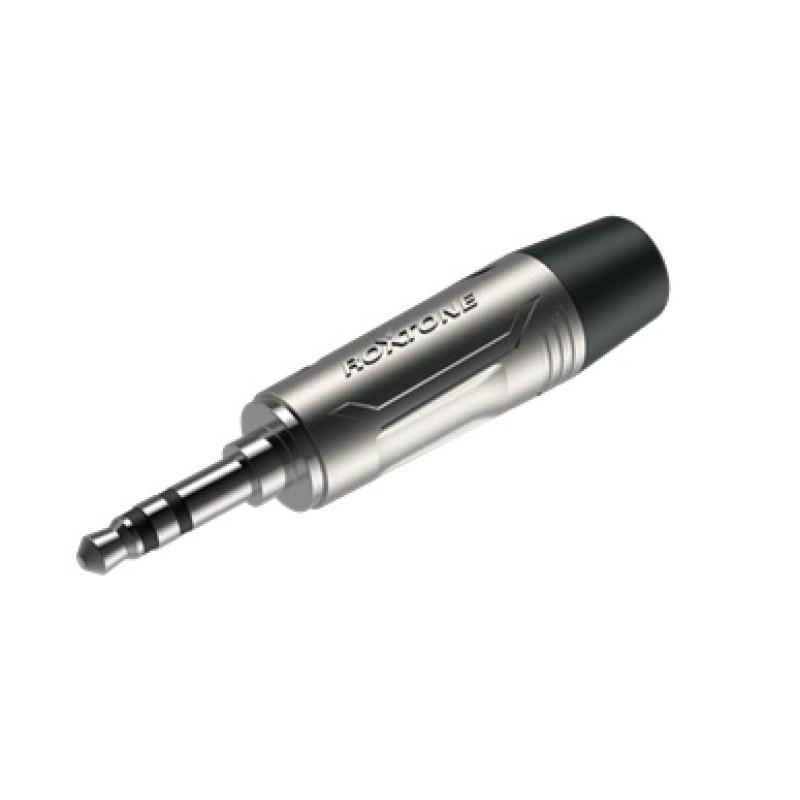 Рознімання Roxtone RMJ3PS-NN 3,5 mm mini Jack (stereo)