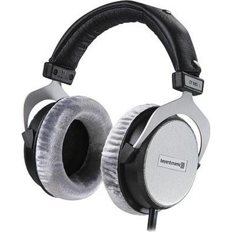 BEYERDYNAMIC DT 880 Edition 250 ohms Навушники