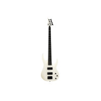 S BY SOLAR TYPE AB BASSAB4.4W-E BASS WHITE Бас-гітара