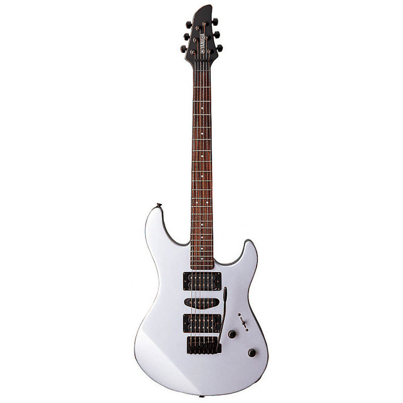 YAMAHA RGX121Z FS Электрогитара