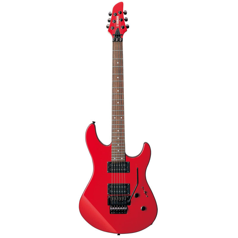 YAMAHA RGX220DZ MTR Электрогитара