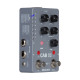 MOOER CAB X2 Педаль ефектів