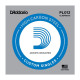 D'ADDARIO PL012 Plain Steel 012 Струна для электрогитары