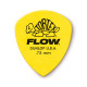 DUNLOP TORTEX FLOW PICK .73MM Медіатори