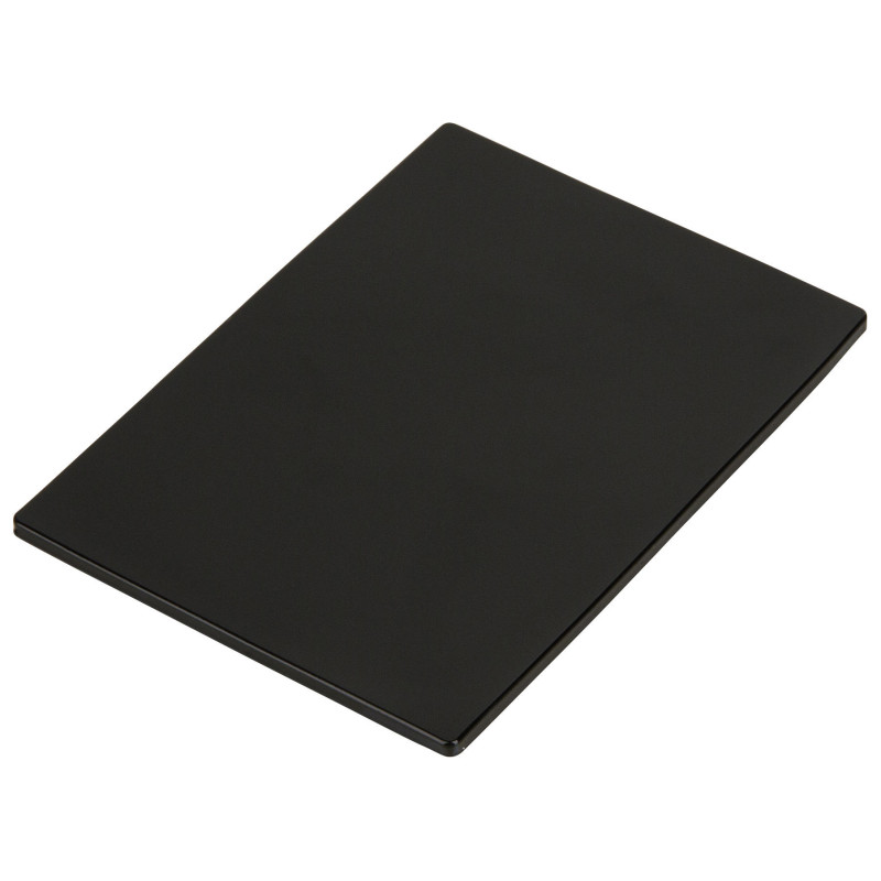 ROCKBOARD QuickMount Type D - Pedal Mounting Plate For Large Horizontal Pedals