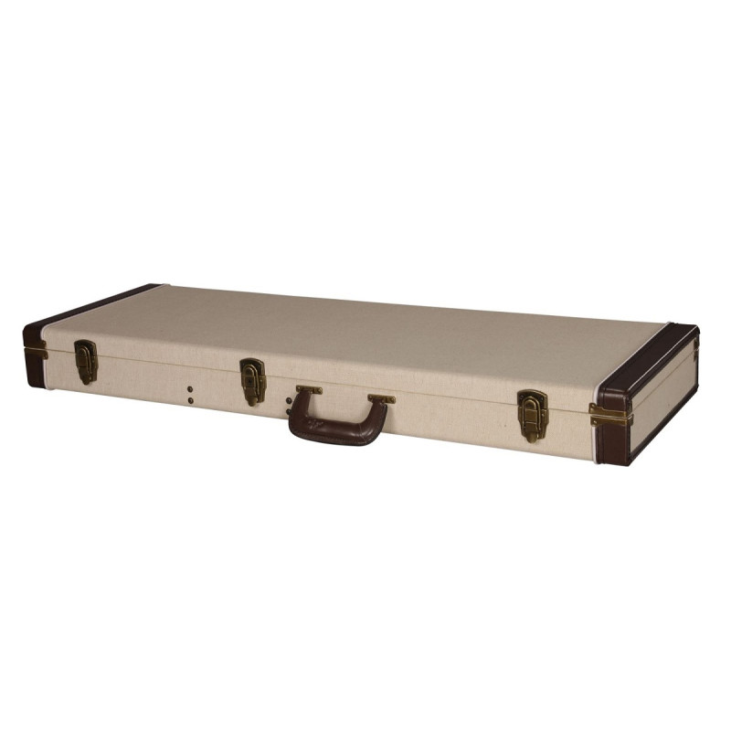 GATOR GW-JM LPS JOURNEYMAN SERIES Gibson Les Paul Case Кейс для електрогітари LesPaul